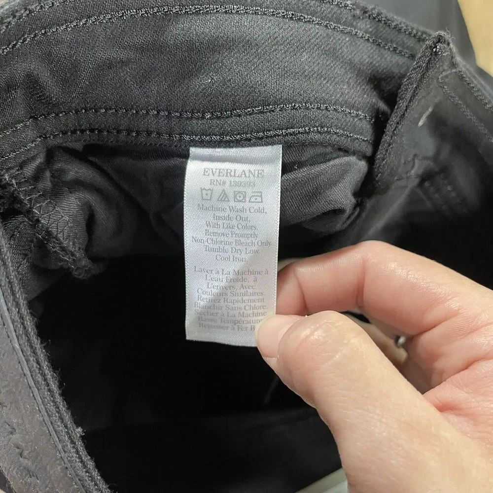 Everlane nwt way
